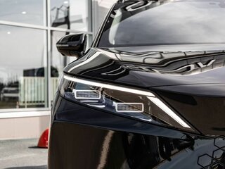 2025 Omoda C7, чёрный, 2909610 рублей, вид 1