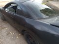1999 Mitsubishi Eclipse III, чёрный, 415000 рублей - вид 4