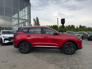2026 Tenet T4L, красный, 2329000 рублей, вид 5