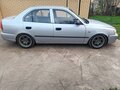 2007 Hyundai Accent ТагАЗ II, серебристый, 350000 рублей - вид 3