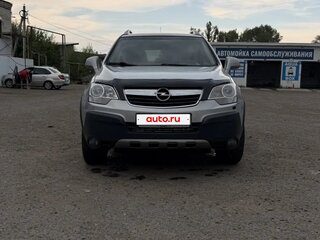 2008 Opel Antara I, серебристый, 650000 рублей, вид 1
