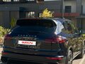 2015 Porsche Cayenne Diesel II Рестайлинг (958), синий, 4100000 рублей - вид 1