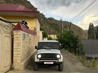 2011 УАЗ Хантер 315196, белый, 620000 рублей, вид 4