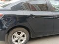 2013 Mazda 3 II (BL) Рестайлинг, чёрный, 900000 рублей - вид 9