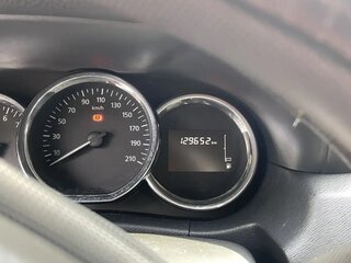 2019 Nissan Terrano III (D10), белый, 1200000 рублей, вид 3