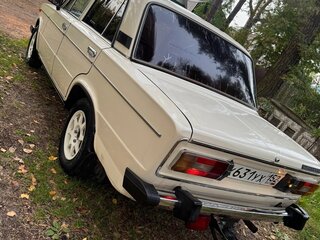 1995 Lada (ВАЗ) 21065, бежевый, 149000 рублей, вид 1