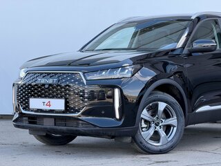 2026 Tenet T4, чёрный, 2659000 рублей, вид 2