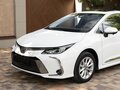 2022 Toyota Corolla XII (E210), белый - вид 8