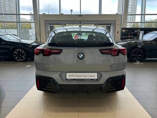 2024 BMW X2 xDrive25i II (U10), серый, 5800000 рублей, вид 5