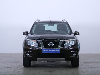 2020 Nissan Terrano III (D10), коричневый, 1729000 рублей, вид 2