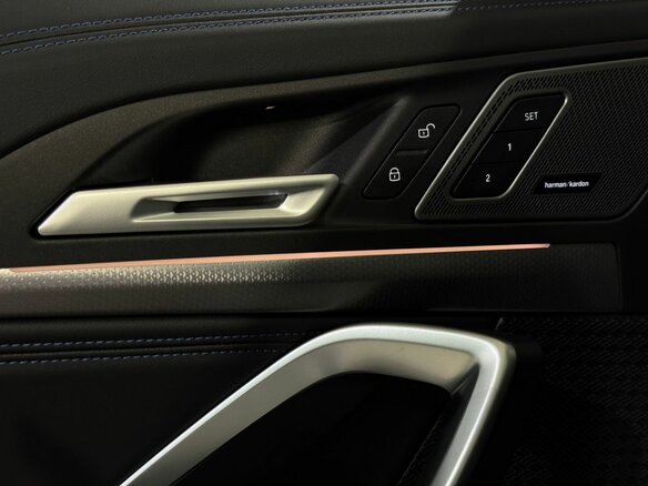 2026 BMW X1 Long 25Li xDrive III (U11/U12), белый, 5990000 рублей - вид 12