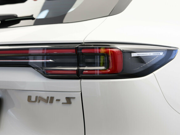 2026 Changan UNI-S I Рестайлинг, белый, 3149000 рублей - вид 15