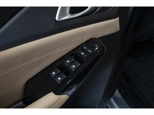 2026 Changan Hunter Plus, серебристый, 4099900 рублей - вид 5