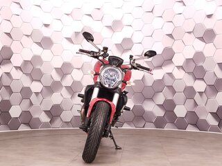 2015 Ducati Monster 1200, красный, 849000 рублей, вид 5