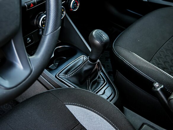 2024 Lada (ВАЗ) Vesta I Рестайлинг (NG), белый, 1130000 рублей - вид 19