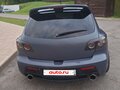 2007 Mazda 3 MPS I, серый, 850000 рублей - вид 2