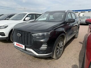 Xcite X-Cross 7