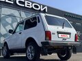 2023 Lada (ВАЗ) Niva Legend I, белый, 827000 рублей - вид 9