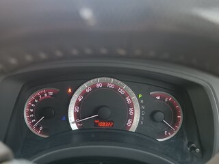 2011 Toyota ISis I Рестайлинг, серый, 1300000 рублей, вид 4