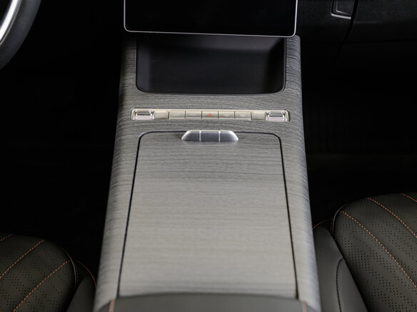2026 Geely Preface I, белый, 3329990 рублей - вид 13
