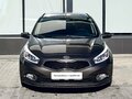 2014 Kia Ceed II, коричневый, 1259000 рублей - вид 7
