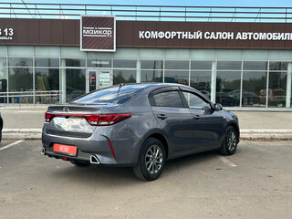 2025 Solaris KRS, серый, 2360000 рублей, вид 4