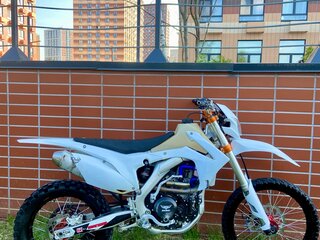 2021 Zuumav FX K3, белый, 200000 рублей, вид 1