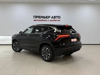 2024 Jetour Dashing I, чёрный, 2300000 рублей, вид 3