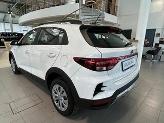 2025 Solaris KRX, белый, 2650000 рублей, вид 3