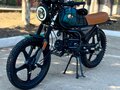 2025 Racer RC Scout M1, зелёный, 100000 рублей - вид 1