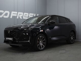 2023 Changan UNI-K, чёрный, 3250000 рублей, вид 1
