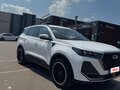 2024 Chery Tiggo 7 Pro Max I Рестайлинг, белый, 1990000 рублей - вид 2