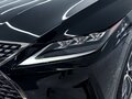2021 Lexus RX 300 IV Рестайлинг, чёрный, 5750000 рублей - вид 5