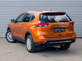 2021 Nissan X-Trail III Рестайлинг, оранжевый, 2420000 рублей - вид 6