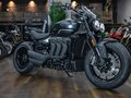 2026 Triumph Rocket 3, чёрный, 3390000 рублей - вид 10