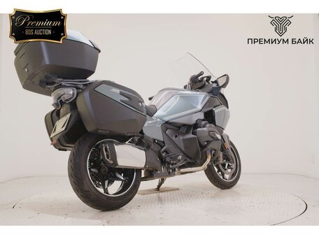 2025 BMW R 1300 RT, зелёный, 3147000 рублей, вид 5