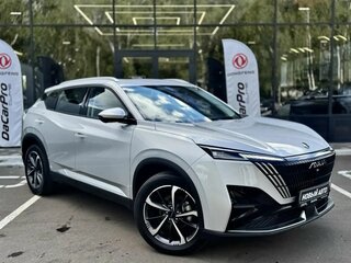 2025 Dongfeng Mage, серебристый, 3099000 рублей, вид 3