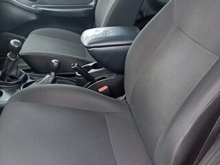 2018 Chevrolet Niva I Рестайлинг, коричневый, 630000 рублей, вид 5