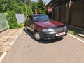 2011 Daewoo Nexia I Рестайлинг, красный, 310000 рублей - вид 1