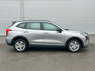 2026 Haval Jolion I Рестайлинг 2, серый, 2499000 рублей, вид 5