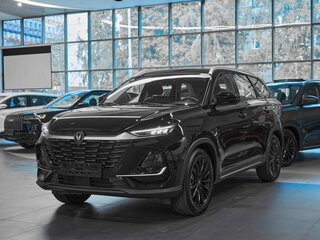 2026 Changan CS75 Pro, чёрный, 3155000 рублей, вид 3