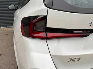 2026 BMW X1 Long 25Li xDrive III (U11/U12), белый, 5550000 рублей, вид 4