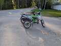 2022 Wels RT 140, зелёный, 80000 рублей - вид 1