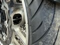 2010 Kawasaki ER-6F (Ninja 650R), чёрный, 380000 рублей - вид 6