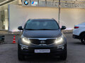 2011 Kia Sportage III, чёрный, 909000 рублей - вид 1