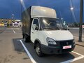 2006 ГАЗ ГАЗель (3302), белый, 245000 рублей