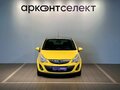 2011 Opel Corsa D Рестайлинг II, жёлтый, 629900 рублей - вид 6
