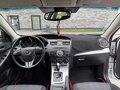2009 Mazda 3 II (BL), белый, 819000 рублей - вид 8