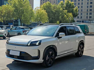 2026 GAC Aion V, белый, 2450000 рублей, вид 1