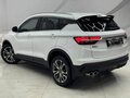2020 Geely Coolray I, белый, 1629000 рублей - вид 7